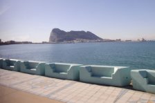 212 gibraltar felsen von gibraltar